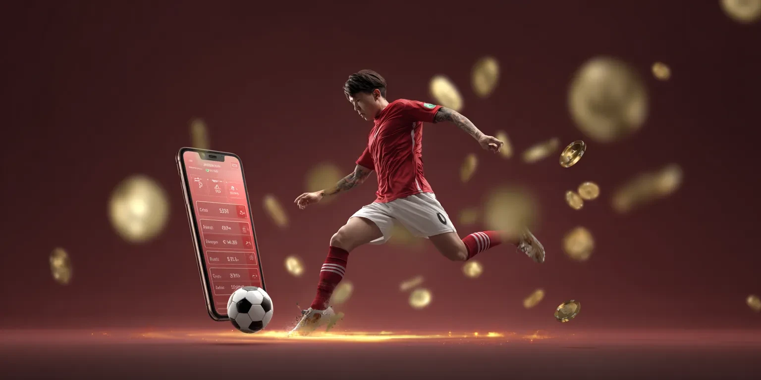 betank — consulta de informações esportivas com equilíbrio