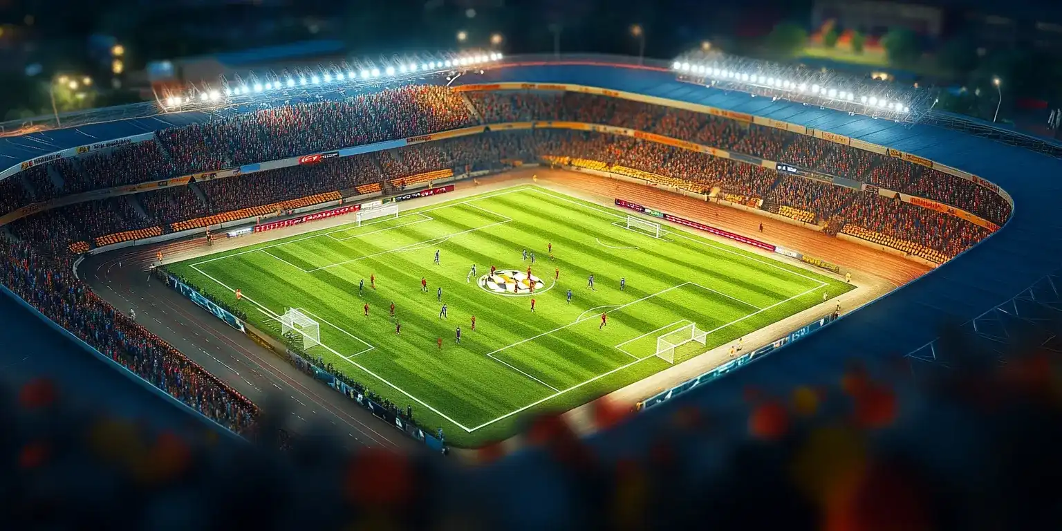 betank — Bundesliga