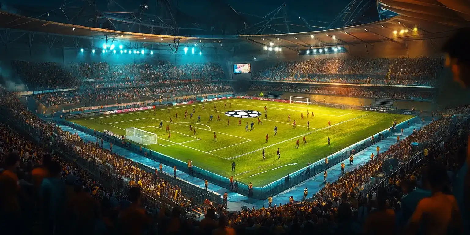 betank — UEFA Champions League
