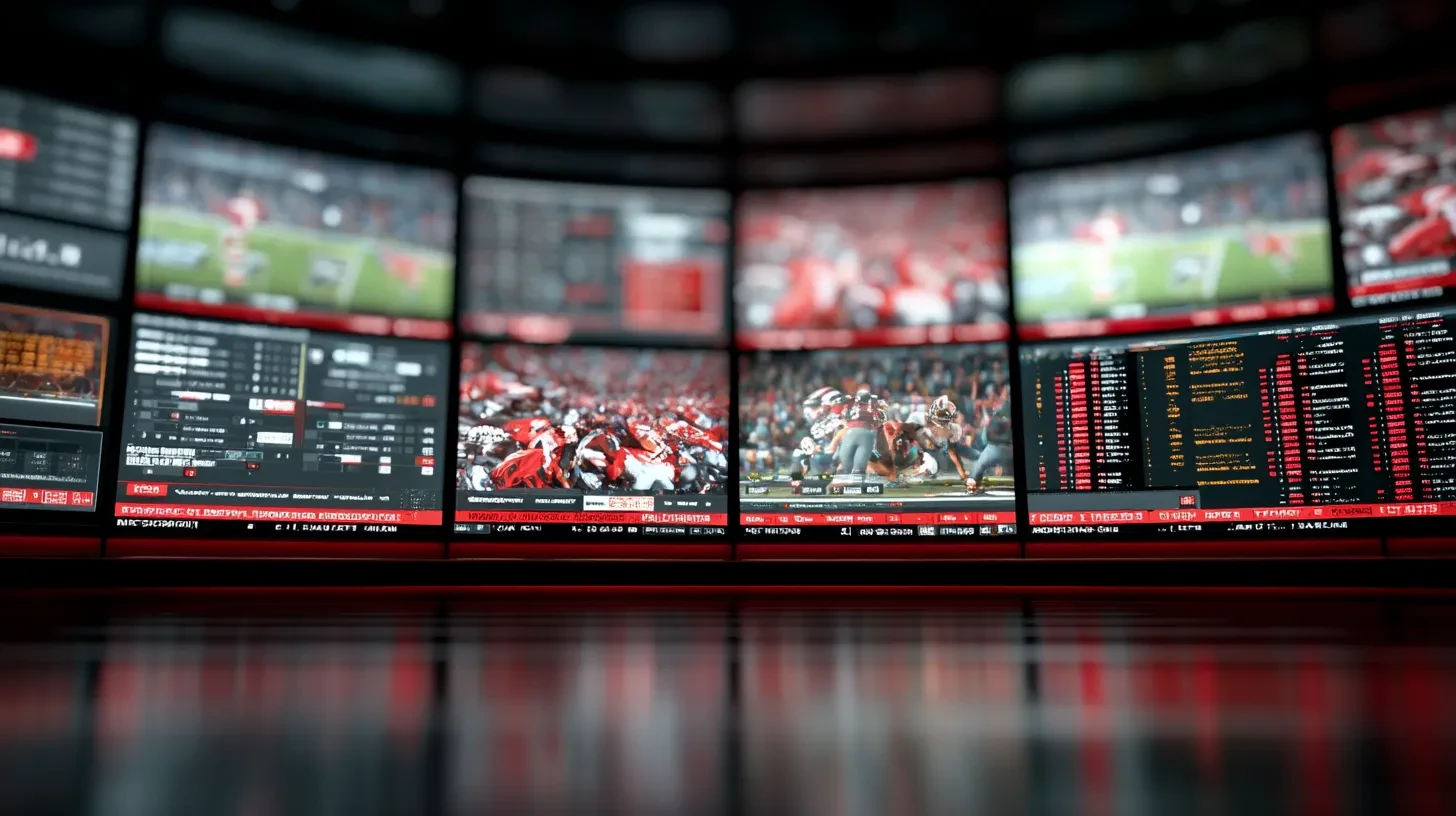 betank — Copa Libertadores