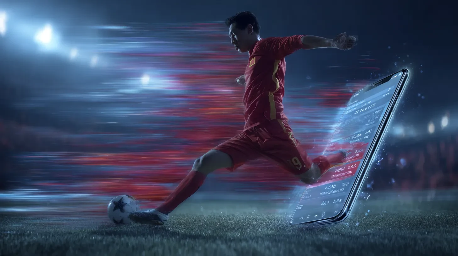 betank — guia visual para baixar o aplicativo esportivo